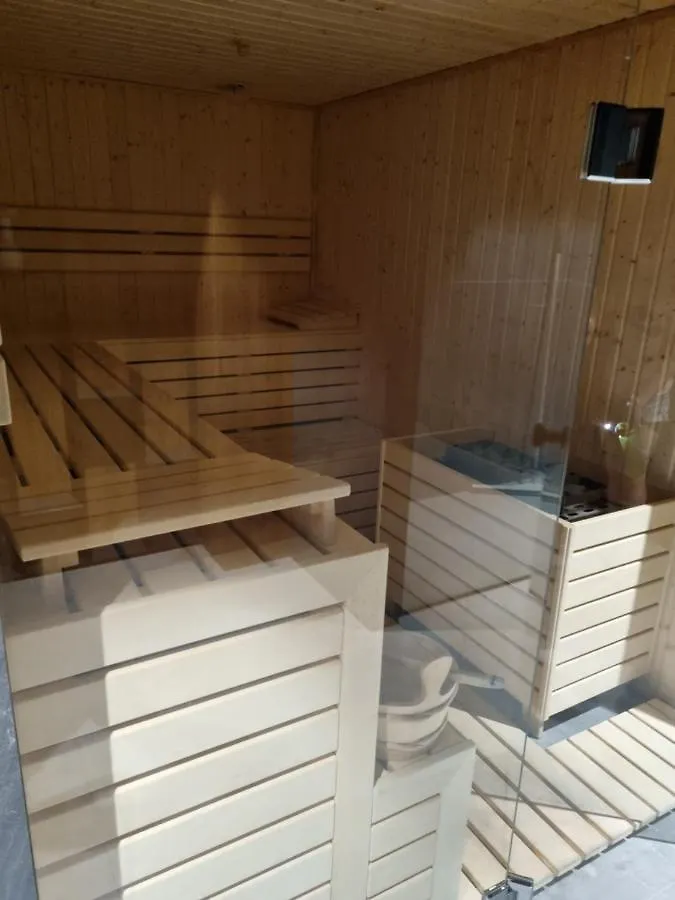 Appartamento Apartament Nad Motlawa Luska Danzica