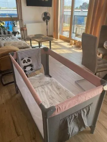 Apartament Nad Motlawa Luska Danzica 0*,  Polonia