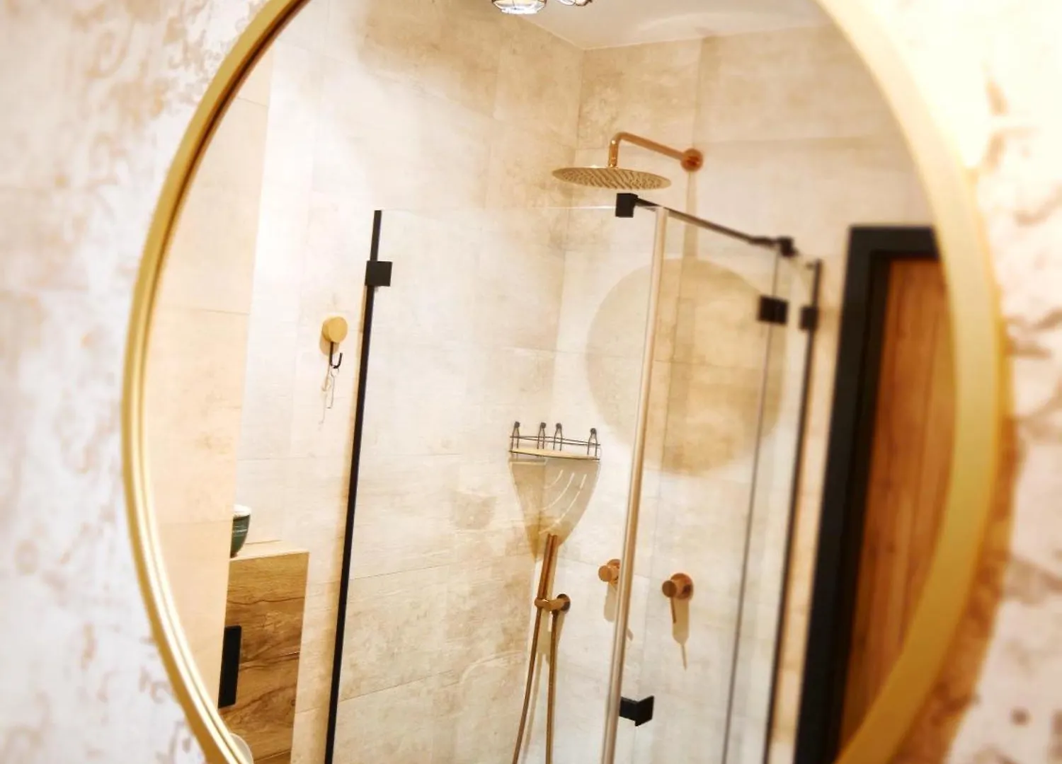 Apartament Nad Motlawa Luska Danzica Appartamento