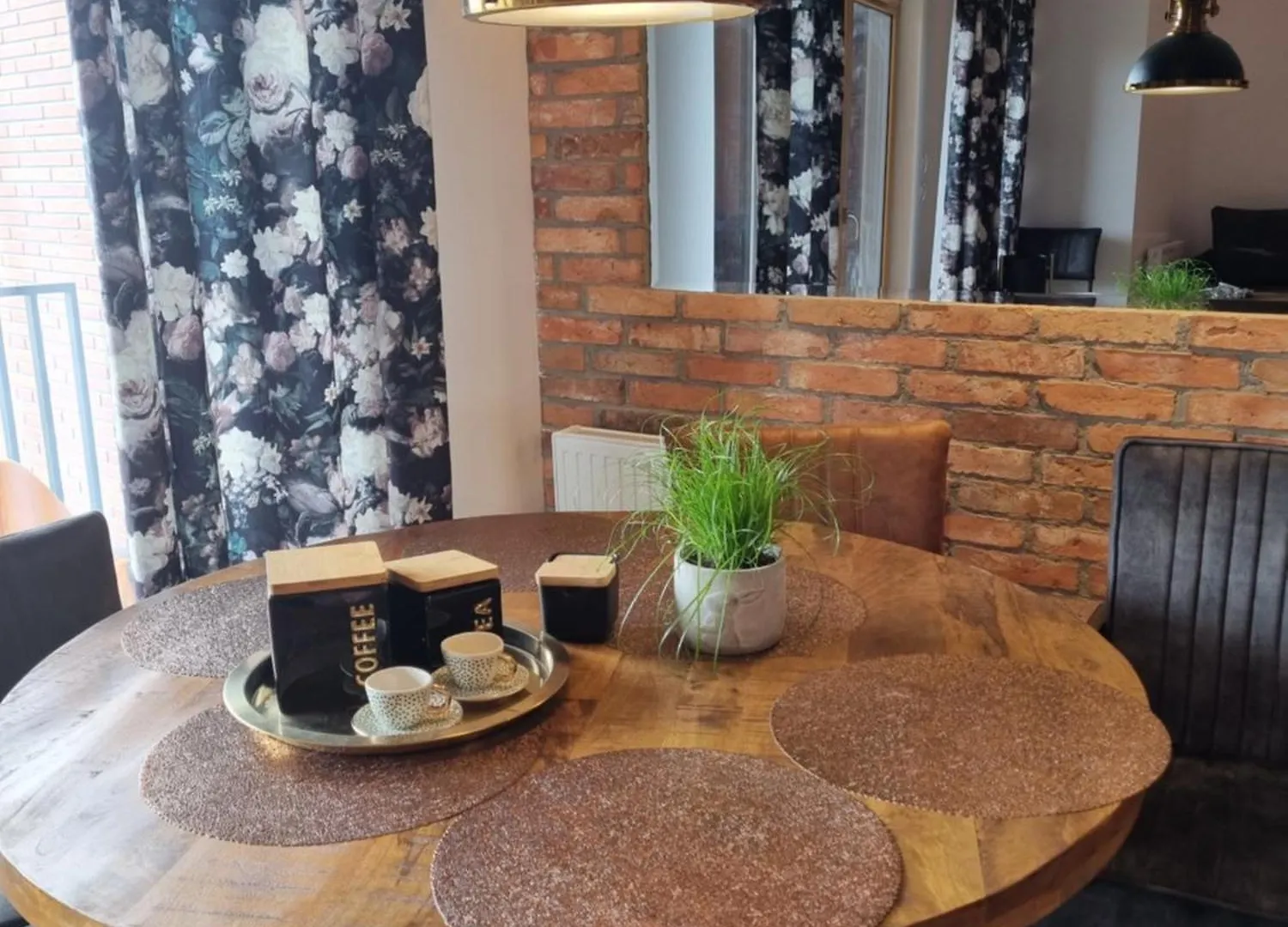 Appartamento Apartament Nad Motlawa Luska Danzica