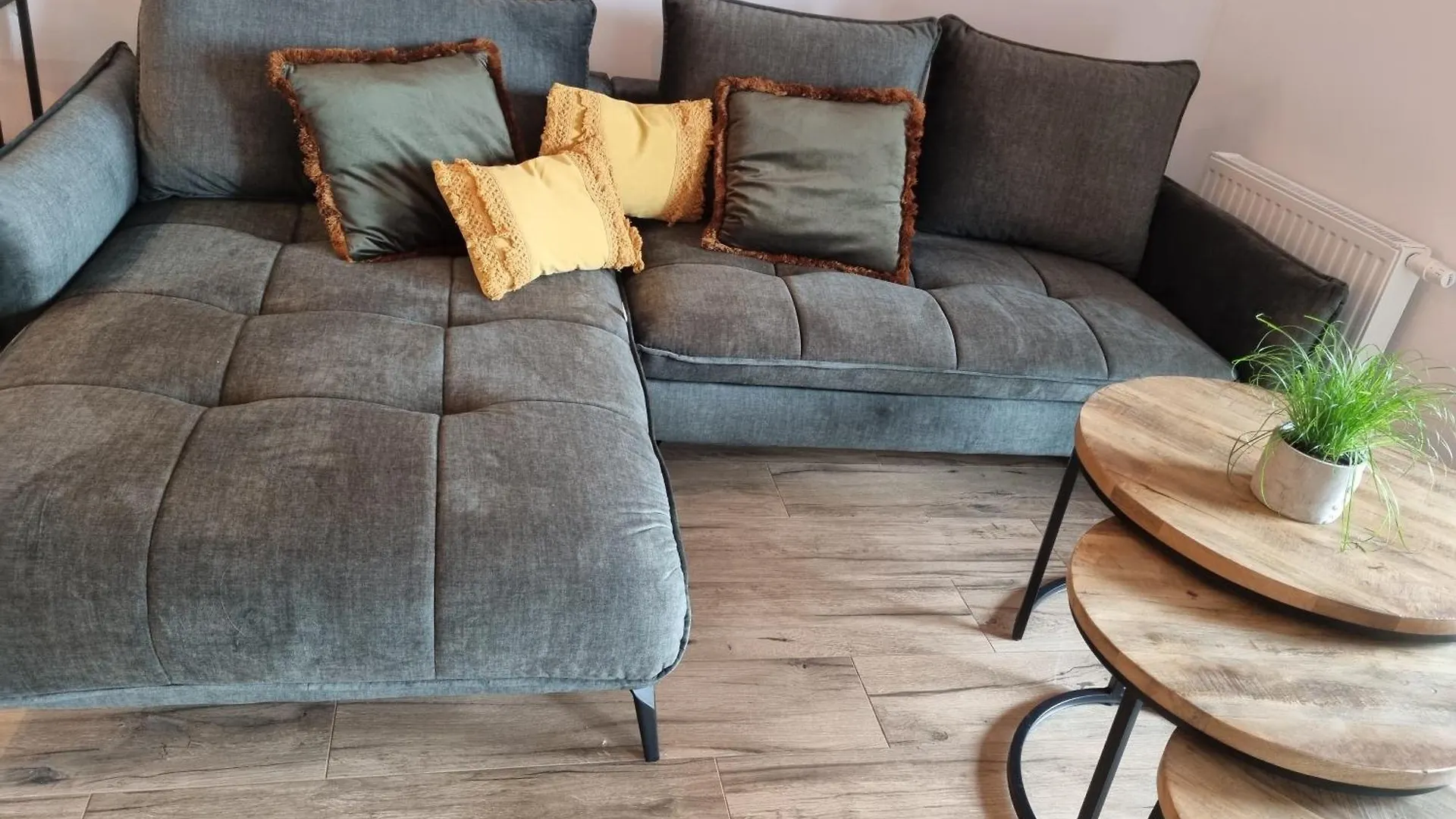 Apartament Nad Motlawa Luska Danzica 0*,  Polonia